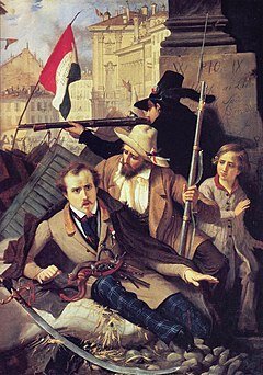 Združitev Italije - 2. vojna za neodvisnost