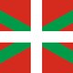 Bandera país vasco