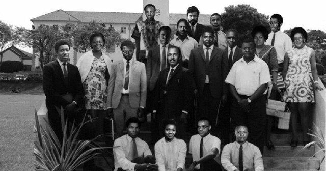 'English for Specific Purposes’ appears