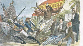 Timeline: Bloque 7 - Historia de España