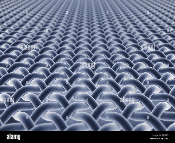 Universidad Técnica de Liberec -Fibras microscópicas