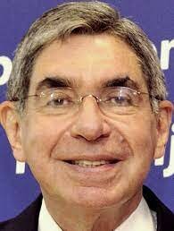 Oscar Arias