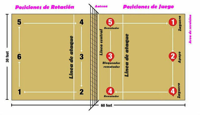 Actualización de Reglas