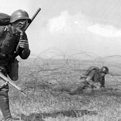 Timeline: 10 Events of World War II