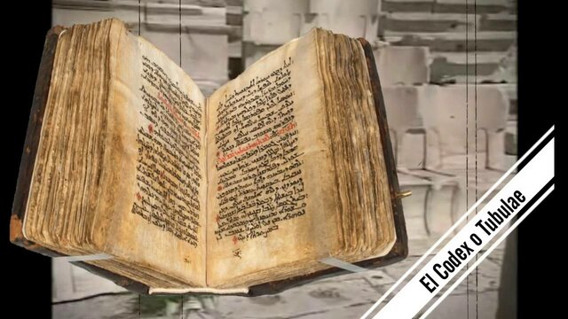 El Adversaria y el Codex