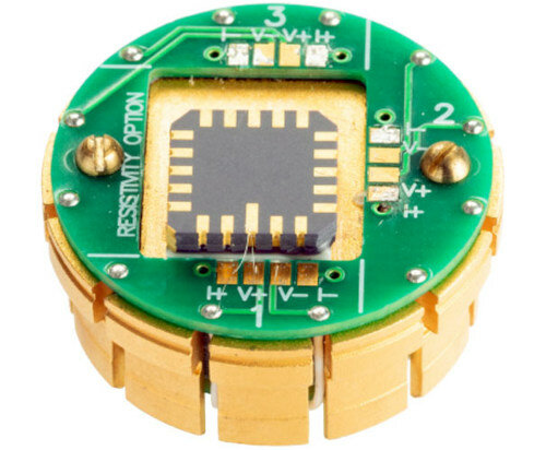 Sensor de campo magnético basado en grafeno con ultra alta sensibilidad