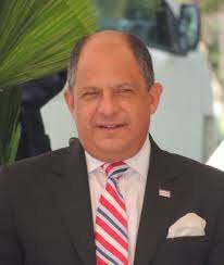Luis Guillermo Solis