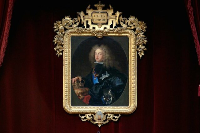 3 de octubre de 1714