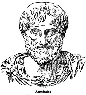 Aristóteles ( 322 a.c.)