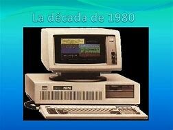 AÑOS 80