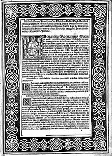 Summa de arithmetica, proportioni et proportionalita