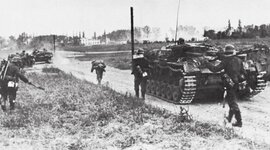 Timeline: WW2 Major Events