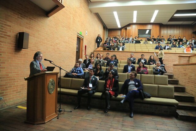 Contabilidad como carrera univeesitaria