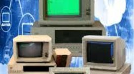 Timeline: La historia de la computación.