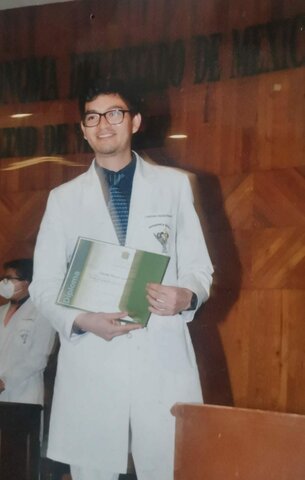 Graduación de Bioingeniería Médica