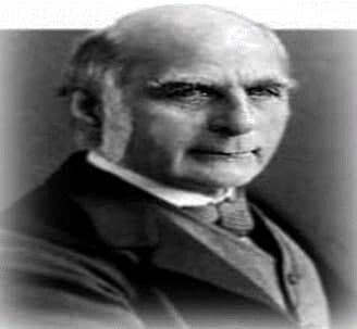 Francis Galton