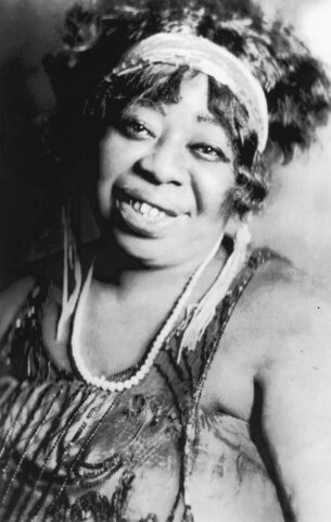 "Bo-Weavil Blues"