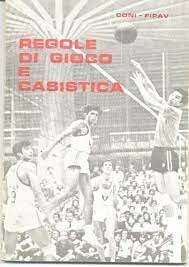 Publicación de la "Guía de Voleibol de Spalding"