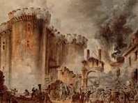 Bastille is Stormed