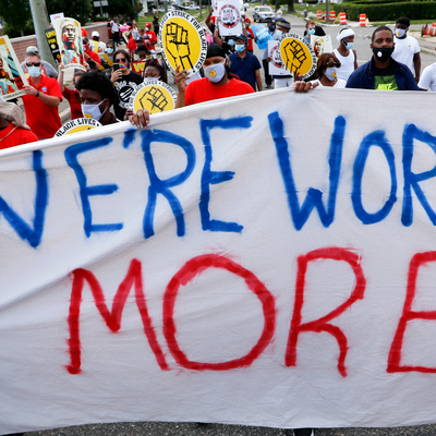 Timeline: 3.07 Systemic Racism Timeline