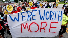 Timeline: 3.07 Systemic Racism Timeline