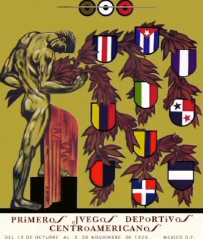 Cuba organiza los primeros Juegos Caribeños y Centroamericanos