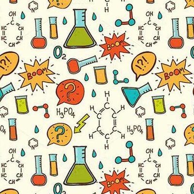 Timeline: HISTORIA DE LA QUÍMICA