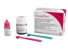 Ionómero de vidrio condensable