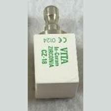 Introduce In-Ceram Zirconia