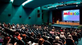 Timeline: Evolución del Turismo Convenciones