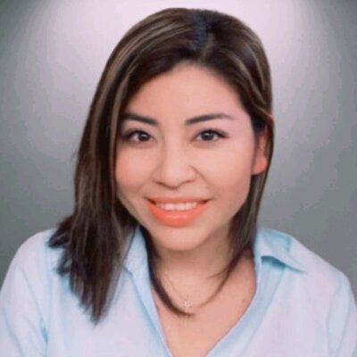 Timeline: Presentación Rocio Moreno