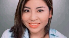 Timeline: Presentación Rocio Moreno