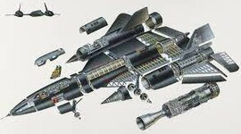 Timeline: Aleaciones Aeroespaciales