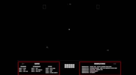 El primer juego de arcade