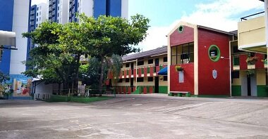 Colegio adventista de Ibagué
