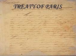Treaty of Paris