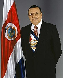 Abel Pacheco de la Espriella
