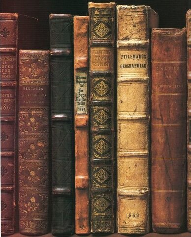 CITAS BIBLIOGRÁFICAS