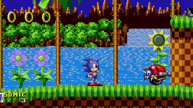 Sonic