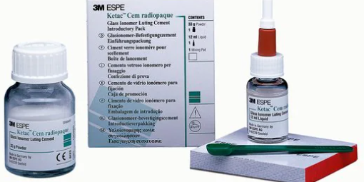 Introducción de Glass Cermet