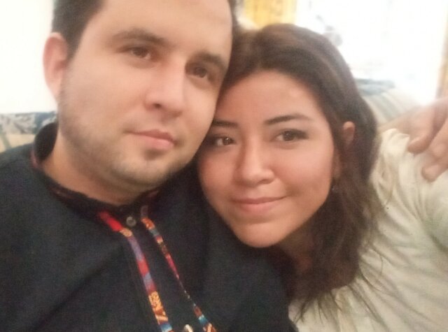 CONOCI A MI PAREJA