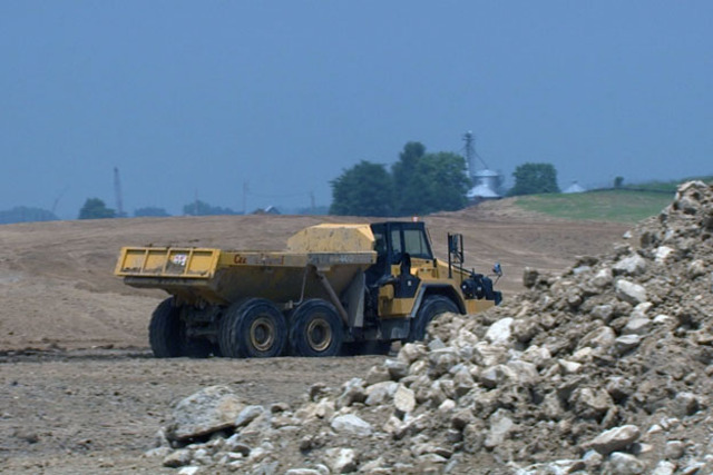 Company Wins Contract After Fraud Claims