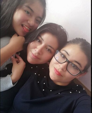 MIS HERMANAS