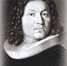 Jacob Bernoulli