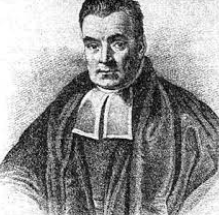 Tomas Bayes