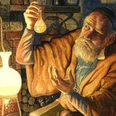 Timeline: La Quimica