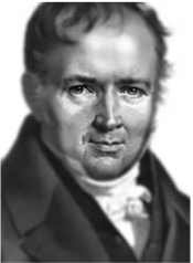 Simeon Denis Poisson