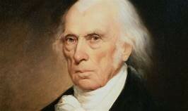 James Madison