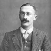 William Sealy Gosset