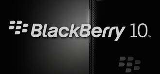 BlackBerry 10